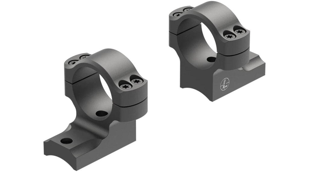 LEUPOLD MOUNT BC SAV 110 1" MED 8-40