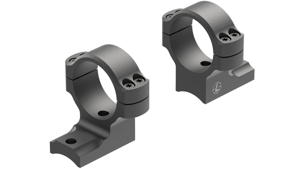LEUPOLD MOUNT BC SAV 110 30MM HI 8-40
