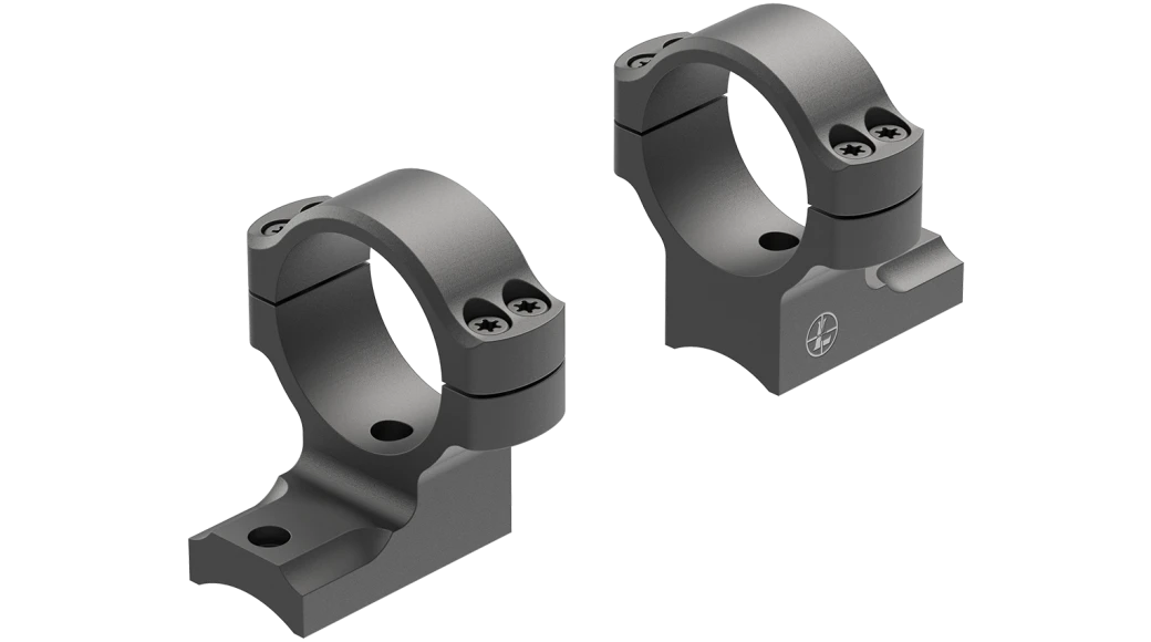 LEUPOLD MOUNT BC SAV 110 30MM HI 8-40