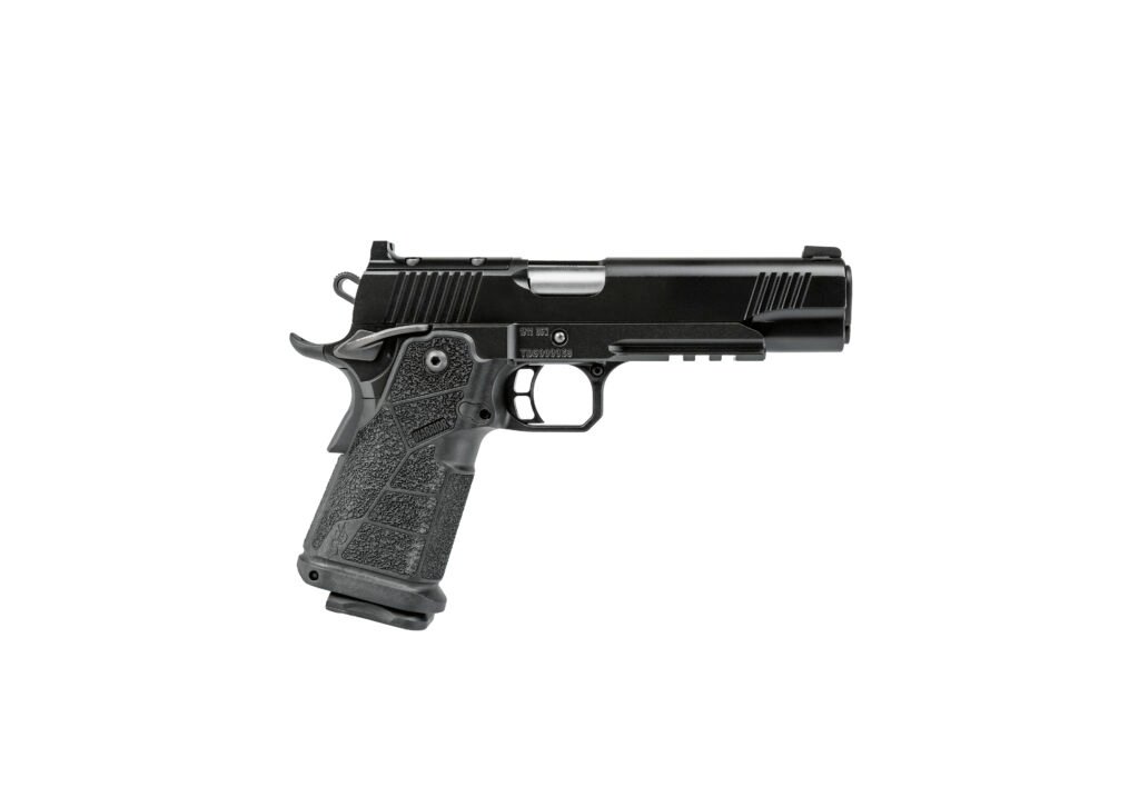 KIMBER 1911 DS WARRIOR 9MM 5" 20+1