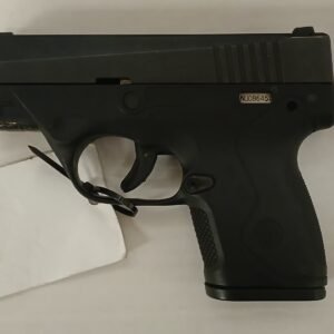 Beretta BU9 Nano