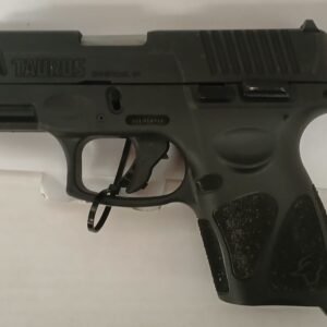 Taurus G3c