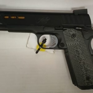 Kimber Rapide