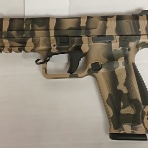 Canik TP9 SF