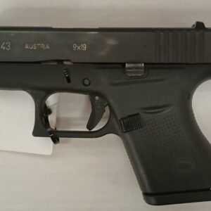 Glock 43