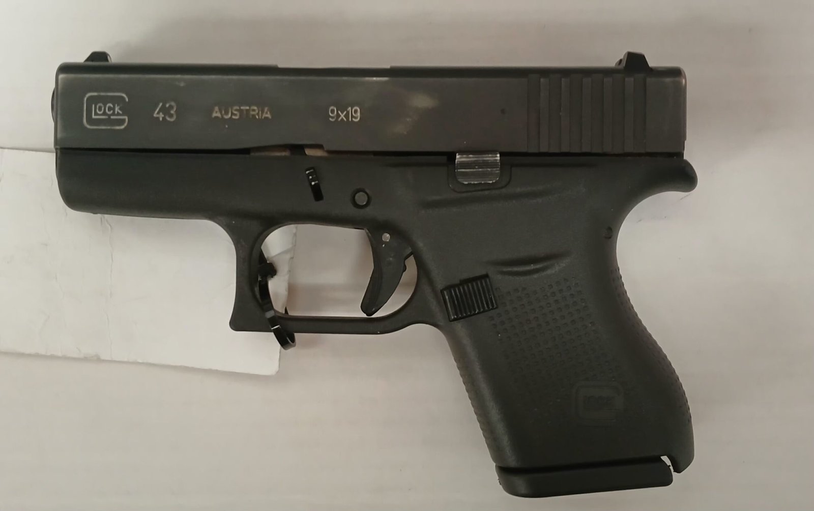 Glock 43