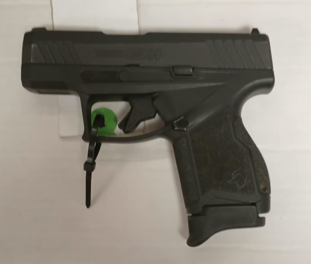 Taurus GX4