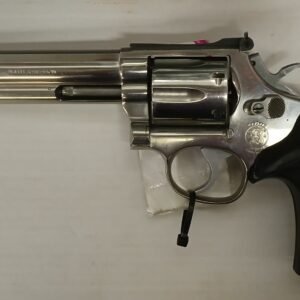 Smith & Wesson Model 686