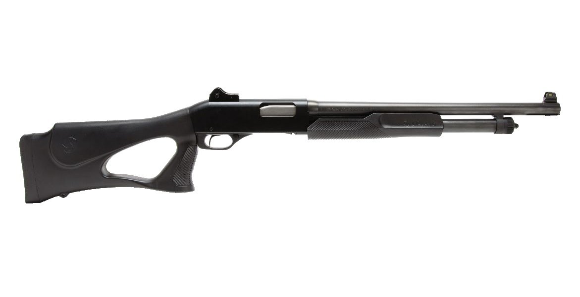 SAVAGE ARMS 320 SEC 20/18.5 T-HOLE GR    #