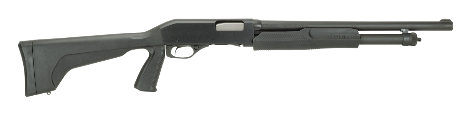 SAVAGE ARMS 320 SEC 12/18.5 PISTOL GRIP  #