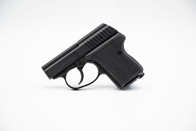 L.W. Seecamp LWS32BLK 6+1 2" .32 ACP Black