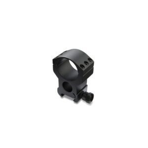 BURRIS OPTICS X-TAC 1" RINGS HIGH BLK