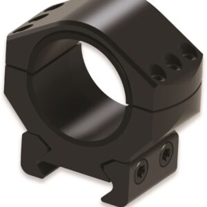 BURRIS OPTICS X-TAC 30MM RINGS 1.25 HEIGHT