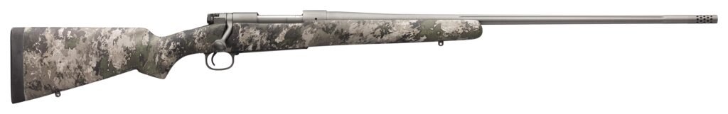 WINCHESTER M70 EXT VSX 243WIN TT/TUNG MB#
