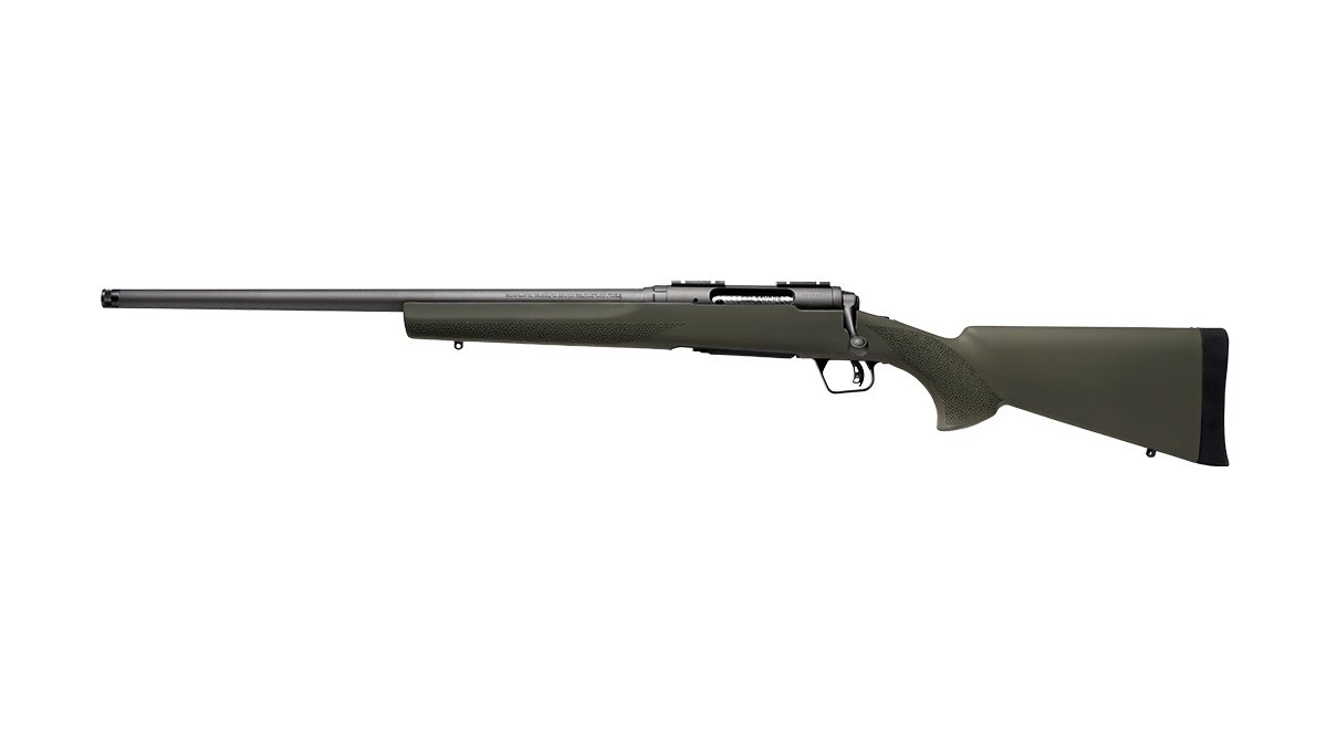 SAVAGE ARMS 110 TRAIL HUNTER 300WIN LH   #