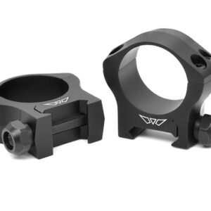 WARNE RINGS MTN TECH 34MM MED MATTE