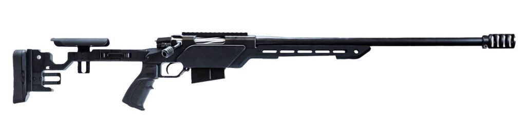 CENTURY ARMS ATA ALR 308WIN 20" 10+1