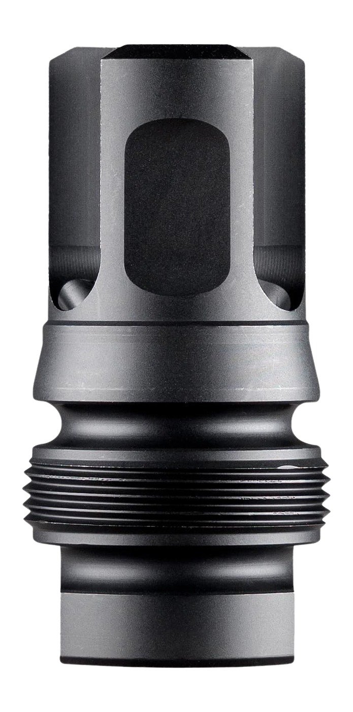 DEAD AIR ARMAMENT XENO GOV 3PRONG FH 5/8X24 9MM