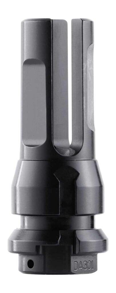 DEAD AIR ARMAMENT KEYMO GOV FLASH HIDER 1/2X28