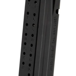 WILSON COMBAT MAG EDC X9 9MM 18RD