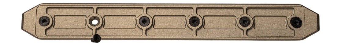 Q-SERT ARCA PLATE 12"