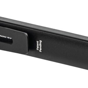 STREAMLIGHT WEDGE SL EDC 500LM BLK