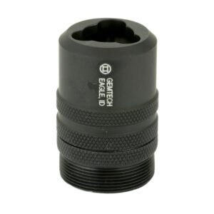 GEMTECH GM-9/MM9 3-LUG MP5 QD FEMALE