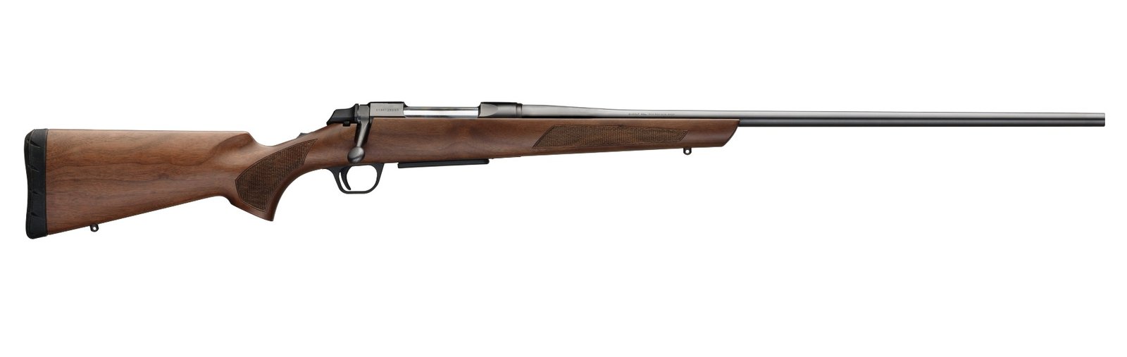 BROWNING A-BOLT III HUNTER 243WIN 22"