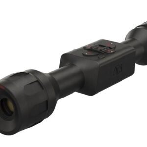 ATN THOR-LTV 320 THERMAL 4-12X