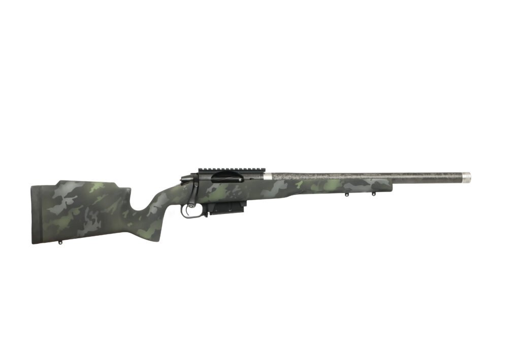 PROOF RESEARCH ELEVATION MTR 7PRC MDNGHT 20"