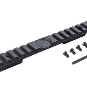 BERGARA BASE 20MOA SHORT ACTION
