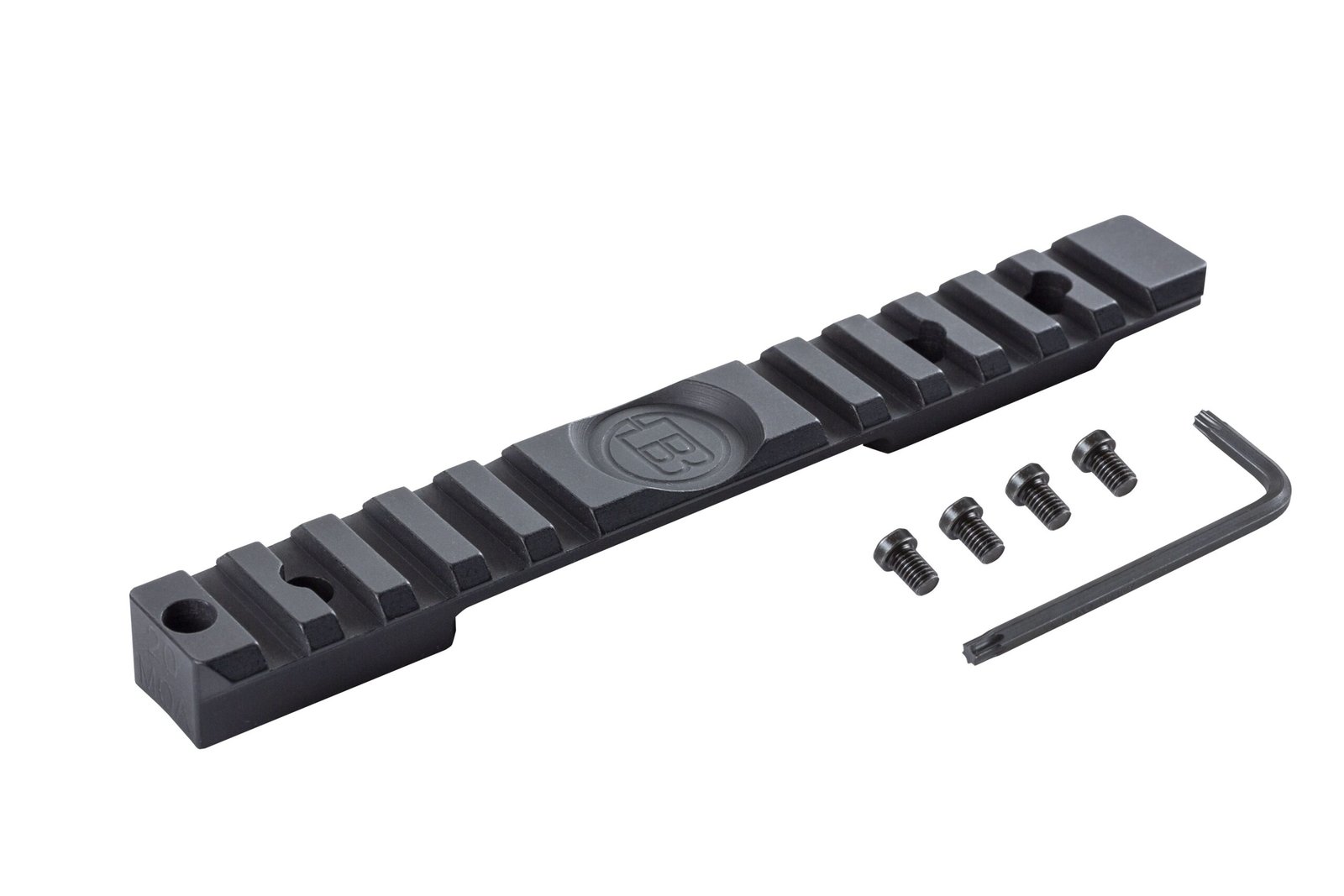 BERGARA BASE 20MOA SHORT ACTION