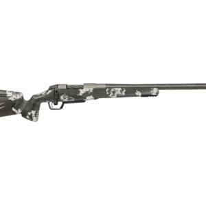 FIERCE FIREARMS CF RIVAL XP 2 22CR TN/PHM 20"#