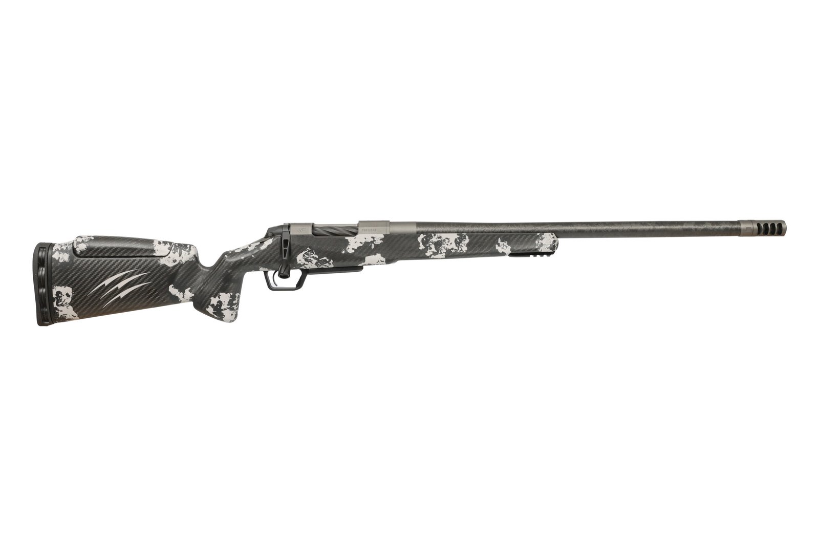 FIERCE FIREARMS CF RIVAL XP 2 22CR TN/PHM 20"#