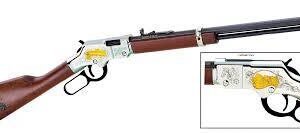 HENRY REPEATING ARMS H4 AMERICAN FARMER 22LR