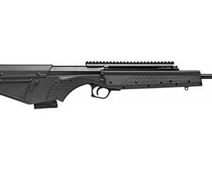 Kel-Tec RDBCBLK RDB Charlie CA Compliant Downward Ejecting Bullpup Semi-Auto Rifle 5.56x45mm 20.5" 10+1 Black