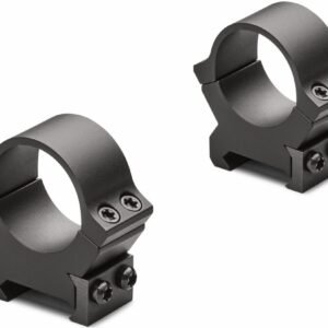 LEUPOLD RINGS PRW 2 1" MED MATTE