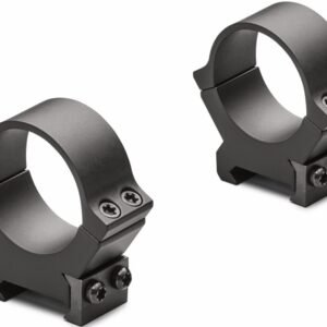 LEUPOLD RINGS PRW 2 30MM HIGH MATTE
