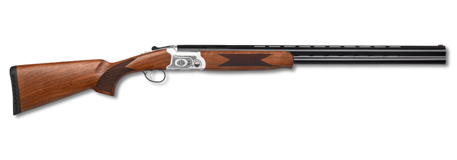POINTER ACRIUS FIELD 20/26