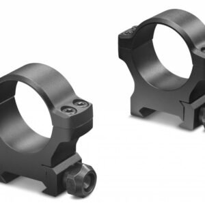 LEUPOLD RINGS BC CROSS-SLOT 1" HIGH MT