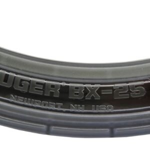 RUGER 10/22 MAGAZINE 22LR 25RD CLEAR
