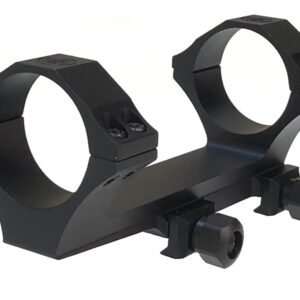 SIG SAUER ALPHA MOUNT ALUM 30MM