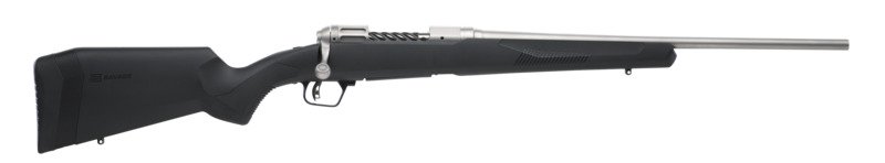 SAVAGE ARMS 110 LW STORM 223REM SS/SY 20"#