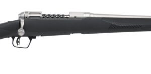 SAVAGE ARMS 110 LW STORM 243WIN SS/SY 20"#