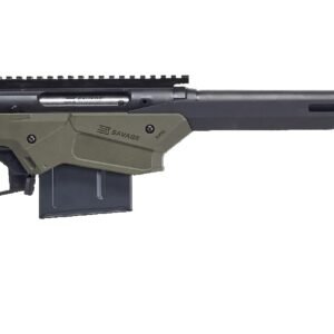 SAVAGE ARMS AXIS II PRECISION 243WIN 22"