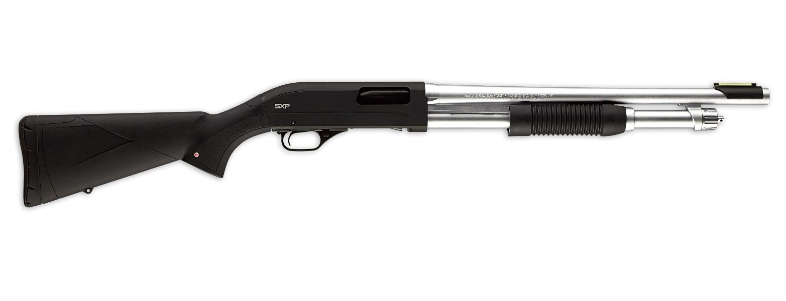 WINCHESTER SXP MARINE DEFENDER 20/18 3"