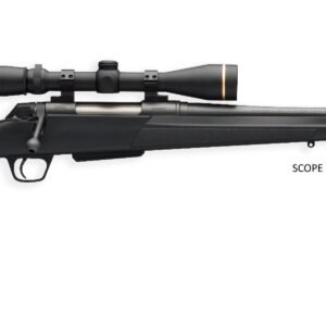 WINCHESTER XPR SR 308WIN MT/SY 20" TB #