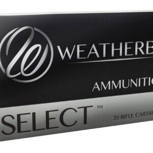 WEATHERBY 270WBY 130GR HRNDY INTERLOCK