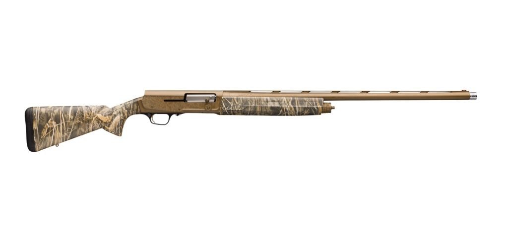 BROWNING A5 WCKD WING MAX-7 12/28 3.5"#