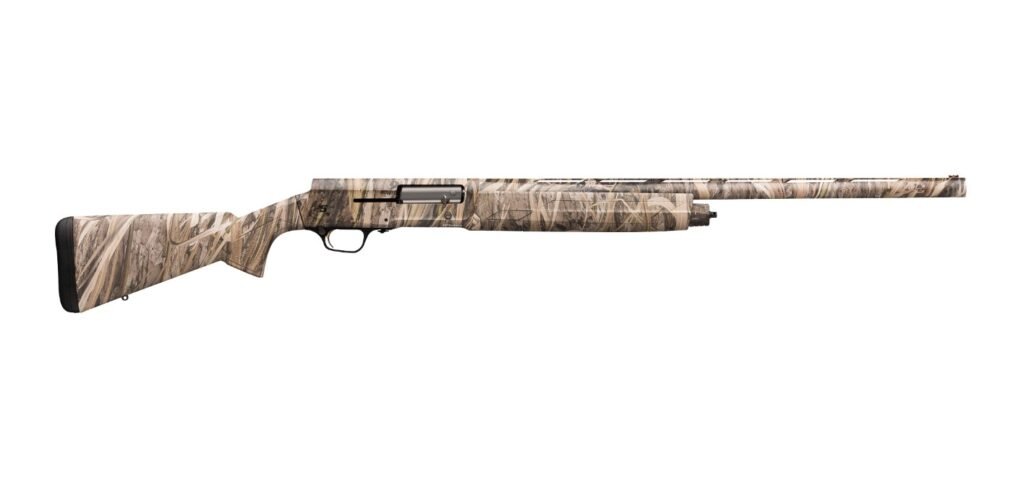 BROWNING A5 MOSGH 12/28 3.5"          #